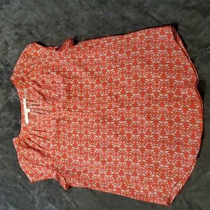 Fun2 Fun blouse
